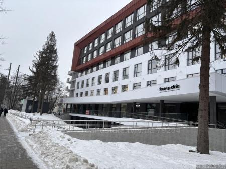 Продажа квартиры