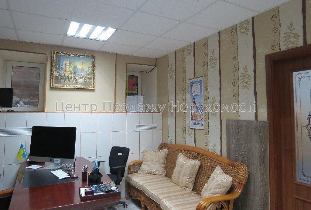Фото Продам приміщення в центрі, вул. Культури1