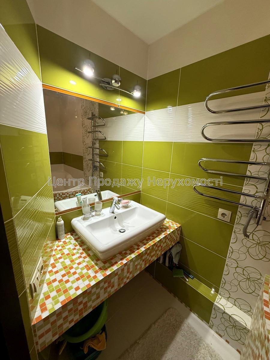 Фото Продаж 3 кімнатної квартири в Харкові. Салтівка18