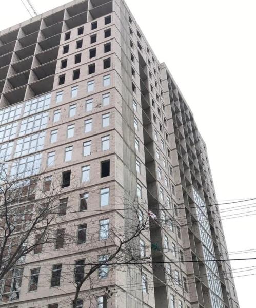 Продам 1-комнатную квартиру в новостройке