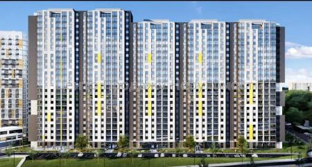 Продам 1-кімнатну квартиру, ЖК&nbsp;Голосіївська&nbsp;Долина