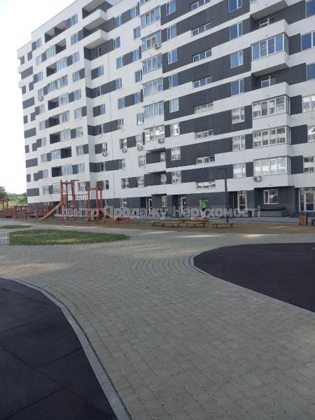 Продам 4-кімнатну квартиру в новобудові, ЖК&nbsp;«Пролісок»