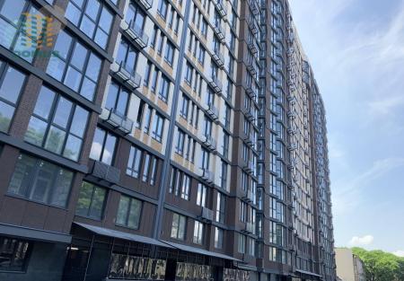 Продам 1-кімнатну квартиру, ЖК&nbsp;Прохоровський&nbsp;квартал