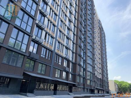 Продам 1-кімнатну квартиру, ЖК&nbsp;Прохоровський&nbsp;квартал