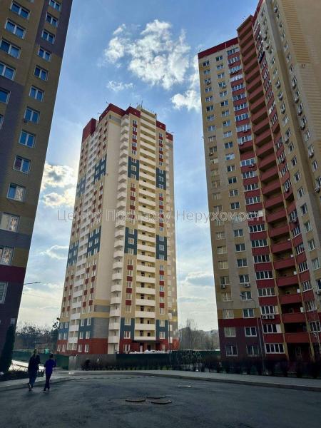Продам 1-кімнатну квартиру, ЖК&nbsp;Еврика