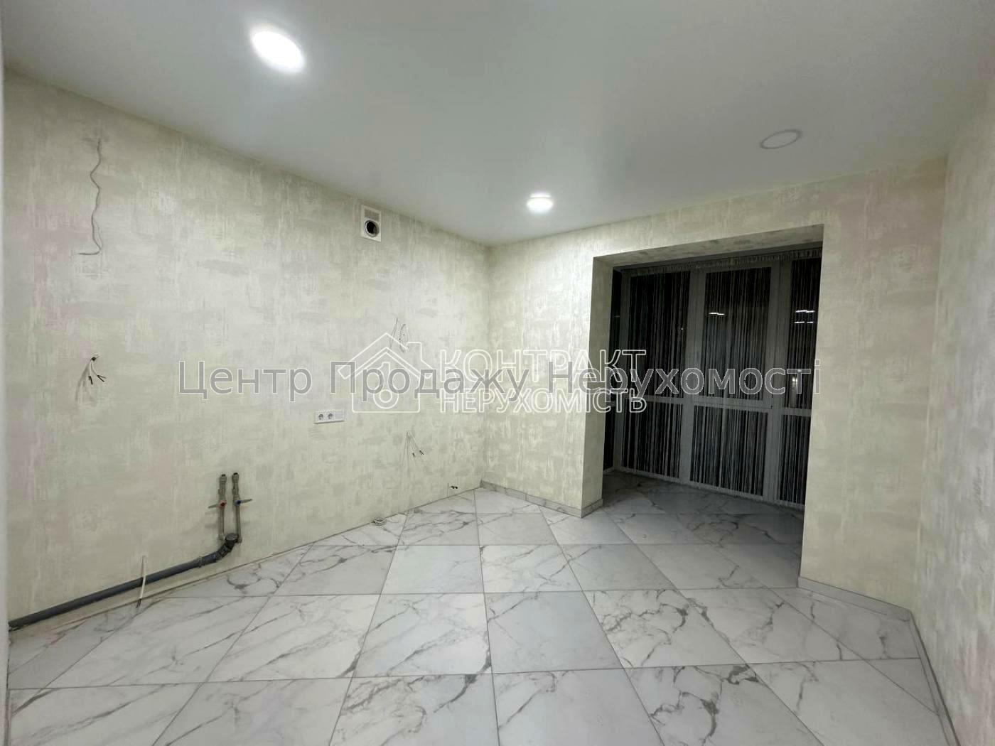 Фото Продаж 2-кімнатної квартири в Харкові. Салтівка10