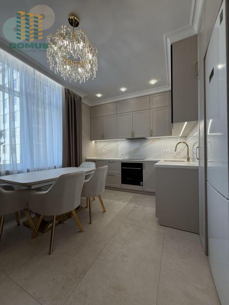 Продам 2-кімнатну квартиру, ЖК&nbsp;63&nbsp;Перлина