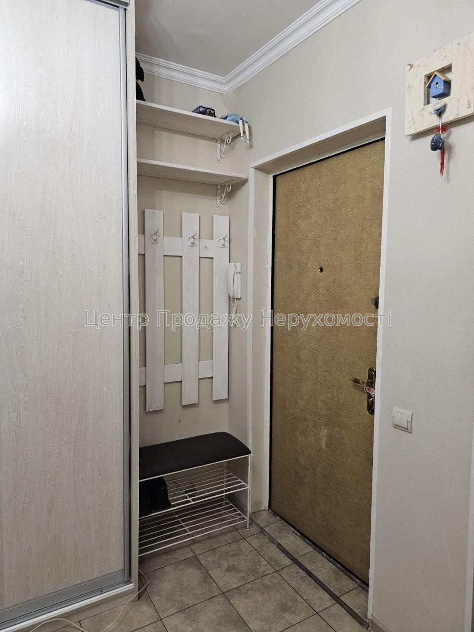 Фото Продаж 3-кімнатної квартири в Києві9