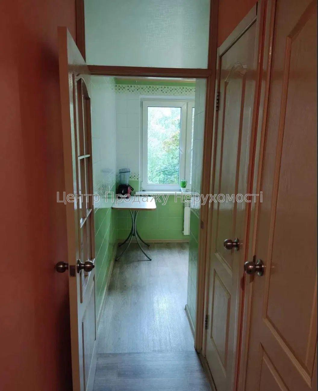 Фото Продам 3к. квартиру метро Студентська6