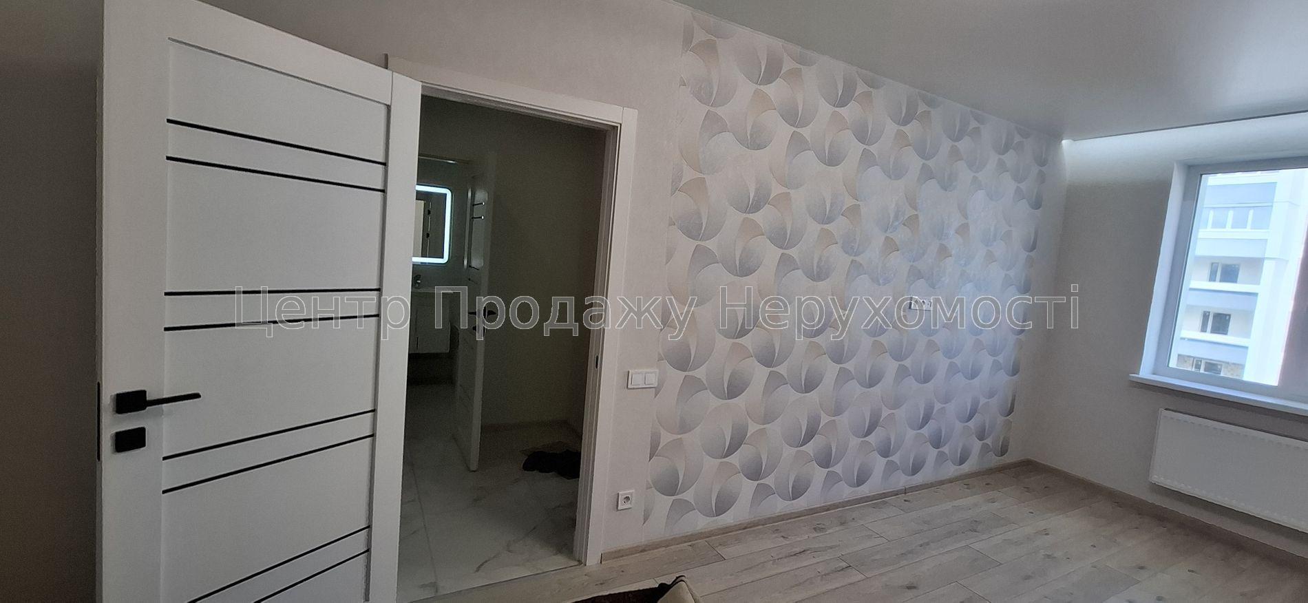 Фото Продаж квартири в ЖК 