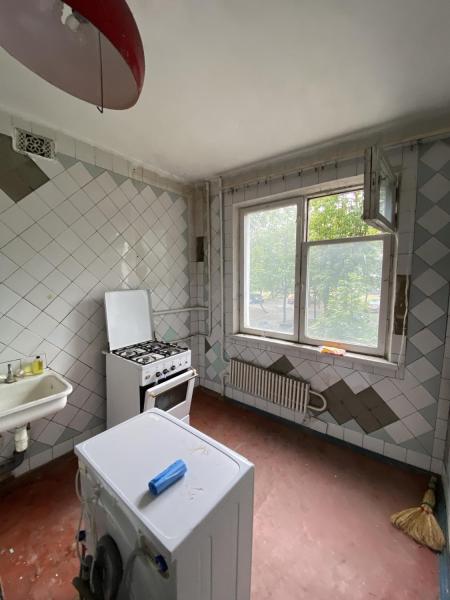 3 room flat for sale