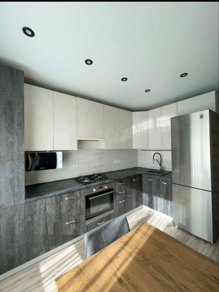 Продам 2-кімнатну квартиру, ЖК&nbsp;«River&nbsp;park»