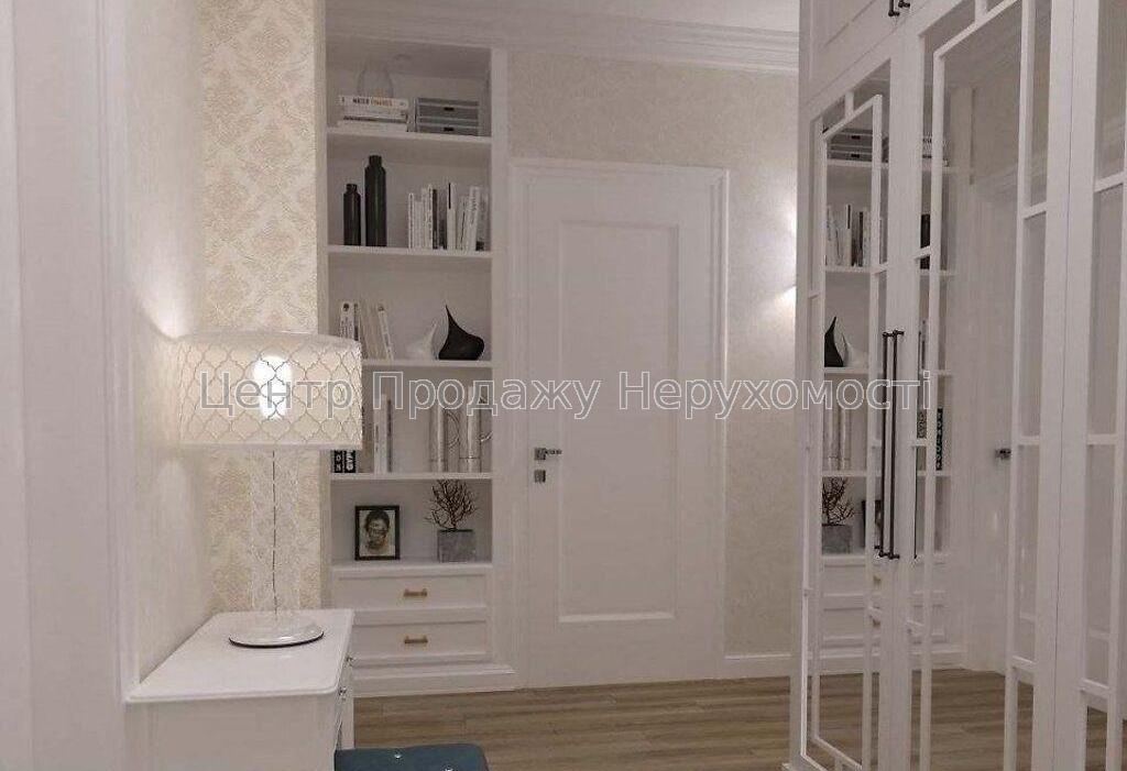 Фото Продаж 2 к квартира, ЖК Черемушкі, Новобудова7