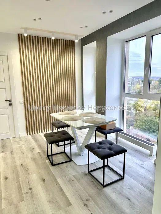 Фото Продам 3-кімнатну квартиру в ЖК “Німецький проект”2