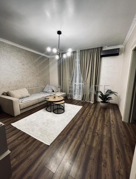 Здам 3-кімнатну квартиру