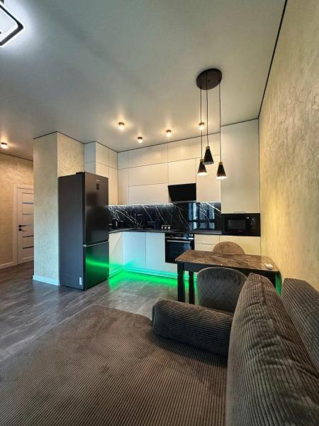 Продам 2-комнатную квартиру, ЖК «GENEVE (Женева)»