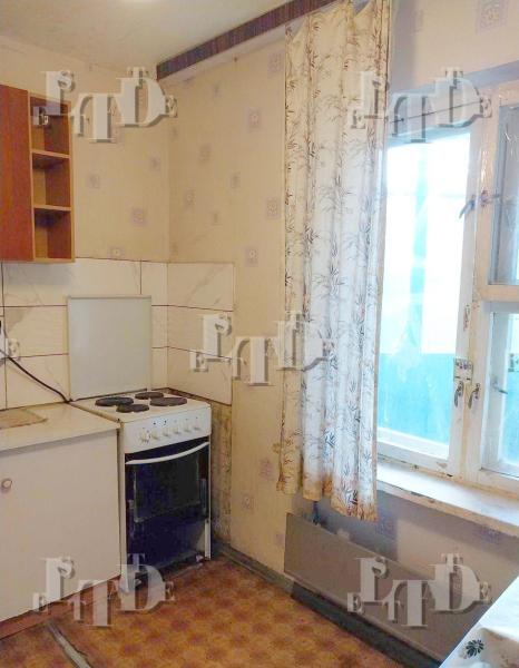 Продам 3-кімнатну квартиру