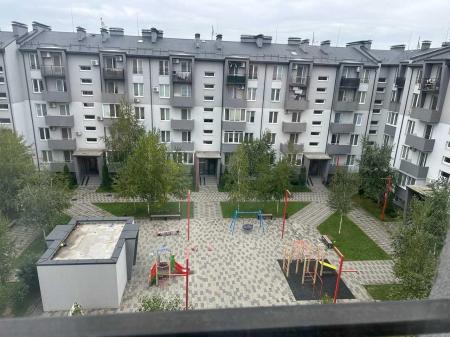 Здам квартиру-студію