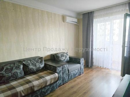 Продам 1-кімнатну квартиру