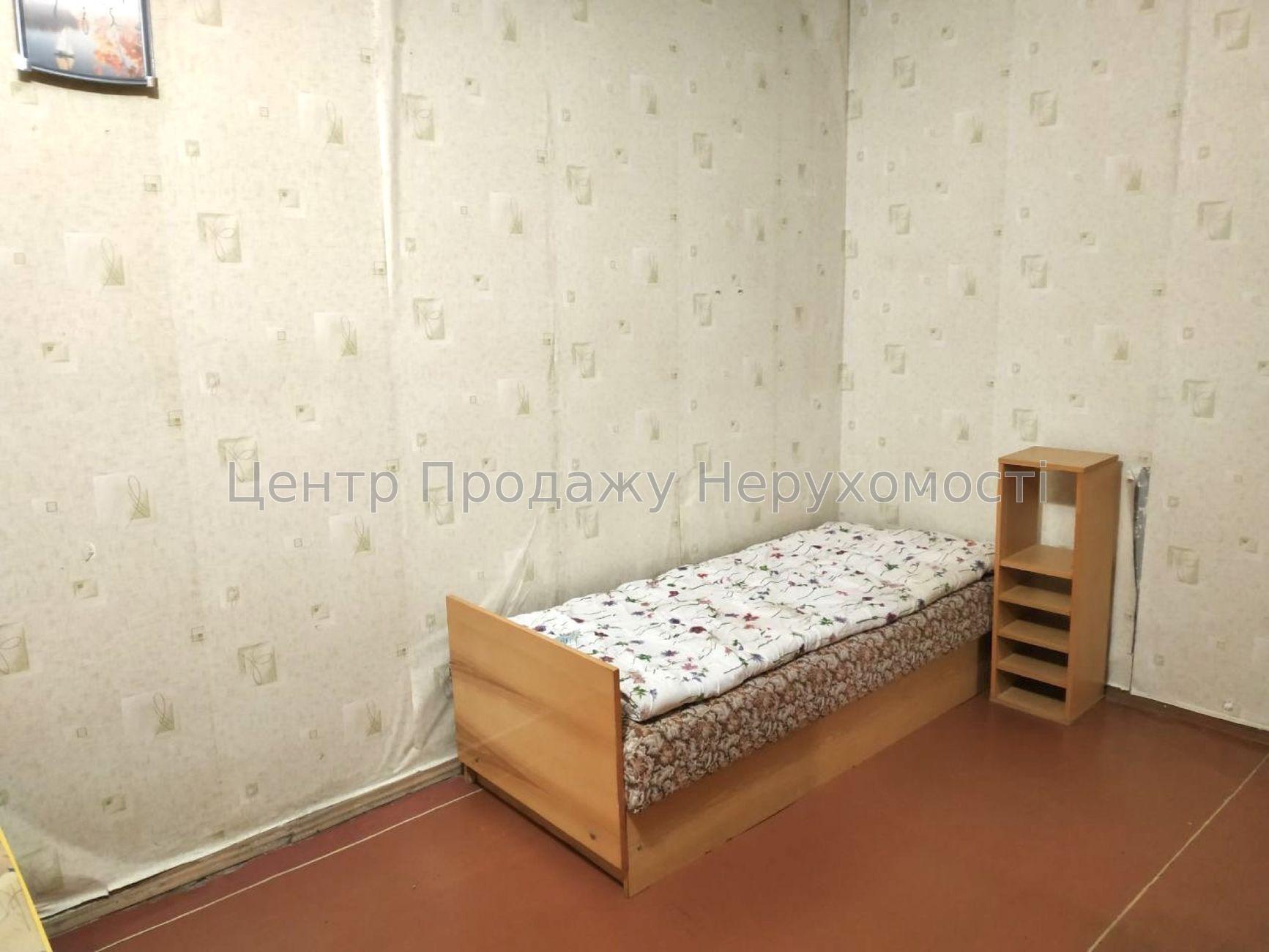 Фото Продам 2-к квартиру під комерцію, метро Салтівська6