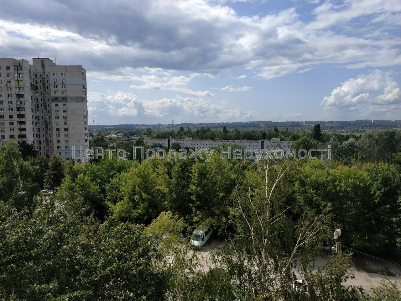 Фото Продаж квартири в Харкові. Сатівка30