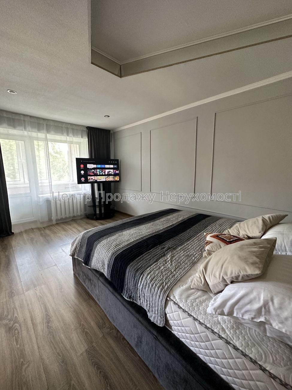 Фото Продається 1-кімнатна квартира в Києві1