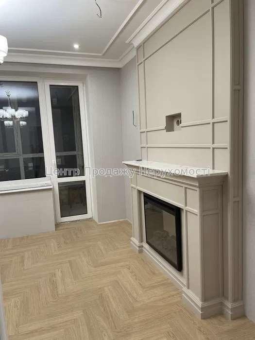Фото Продаж 3 кімнатної квартири ЖК Новий Дім  E84