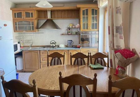Продам 3-комнатную квартиру