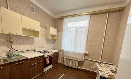 Продам 3-комнатную квартиру