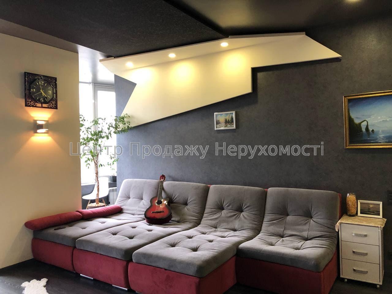 Фото Продам 2к квартиру з ремонтом в ЖК Мир Q85