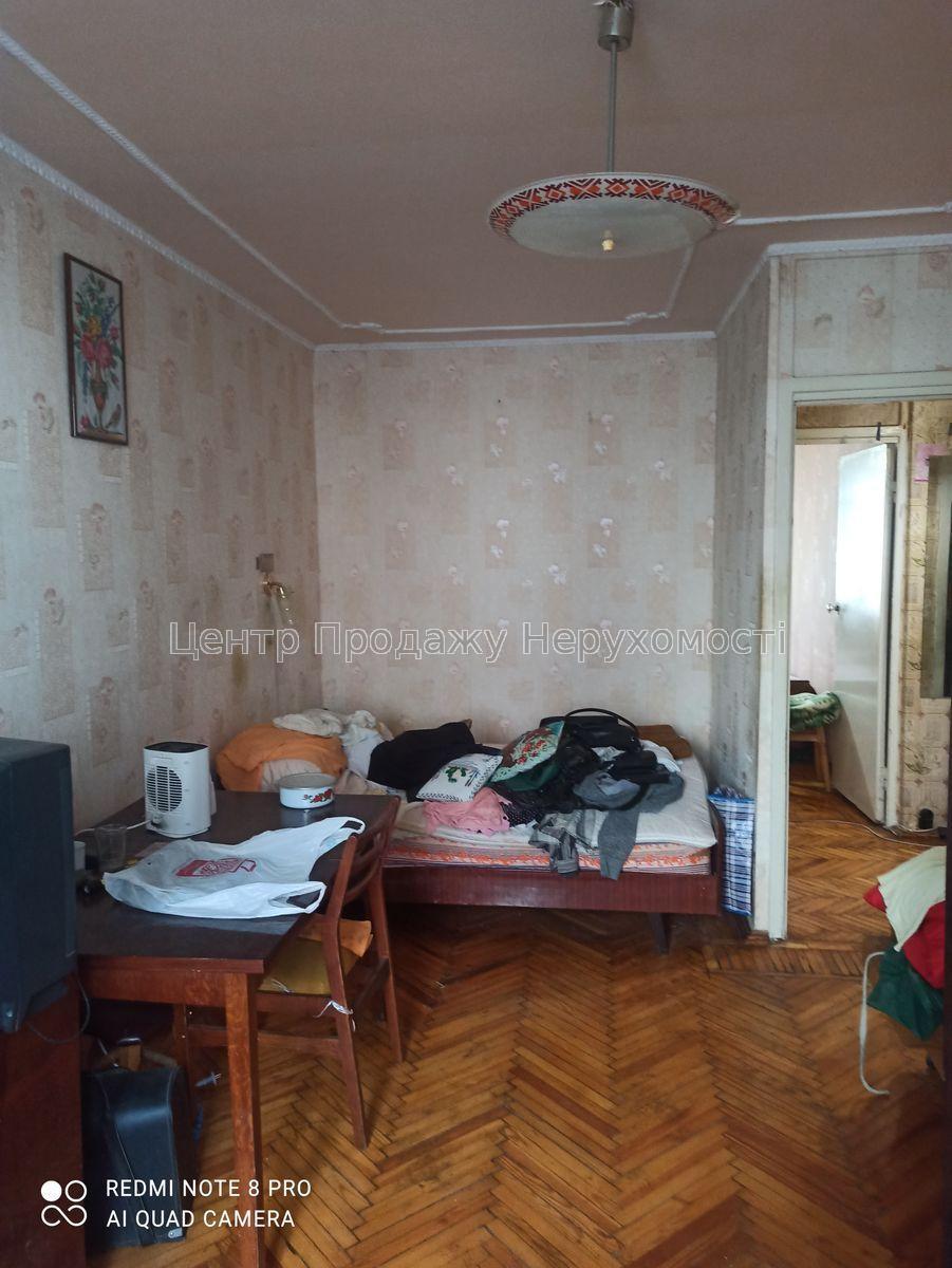 Фото Продаж 2 кімнатної квартири в Харкові. Салтівка3