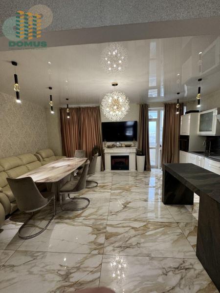 Продам 3-кімнатну квартиру, ЖК&nbsp;«Таїровські&nbsp;сади»