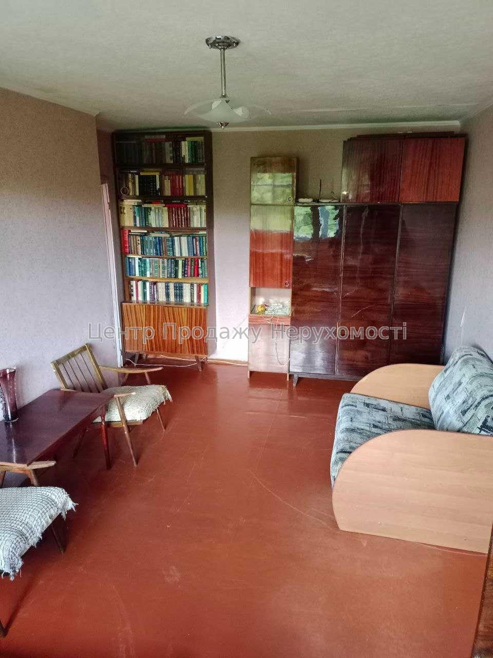 Фото Продаєтьмся 1кімн квартира2