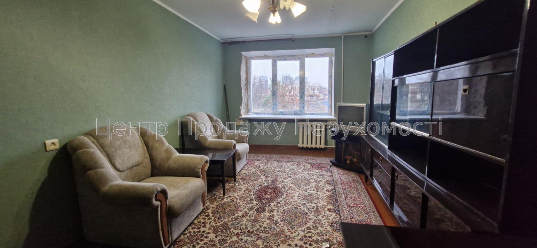 Фото Продам 4-х кімнатну квартиру, Павлове Поле7