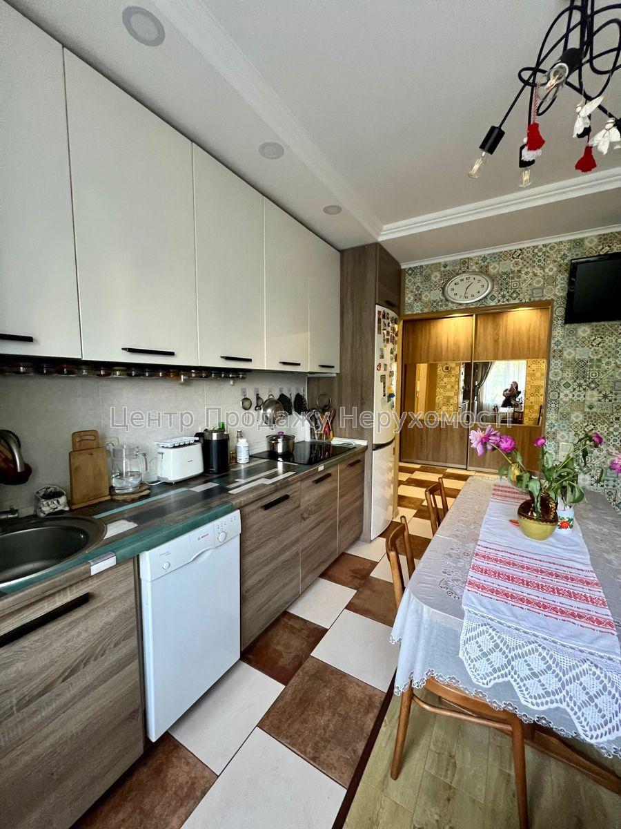 Фото Продам 3-к квартиру з ремонтом, ЄВІдновлення7