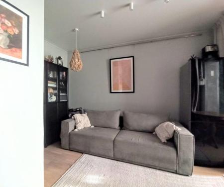 Продам 1-кімнатну квартиру, ЖК Київський квартал