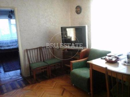 Продам 2-кімнатну квартиру