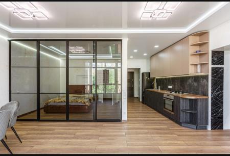 Продам квартиру-студию, ЖК&nbsp;Львовский&nbsp;Квартал