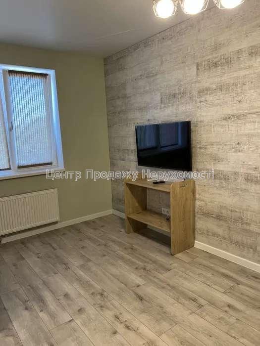 Фото Продам 1-кімнатну квартиру в новобудові6
