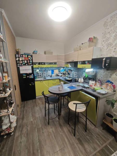 Продам квартиру-студію