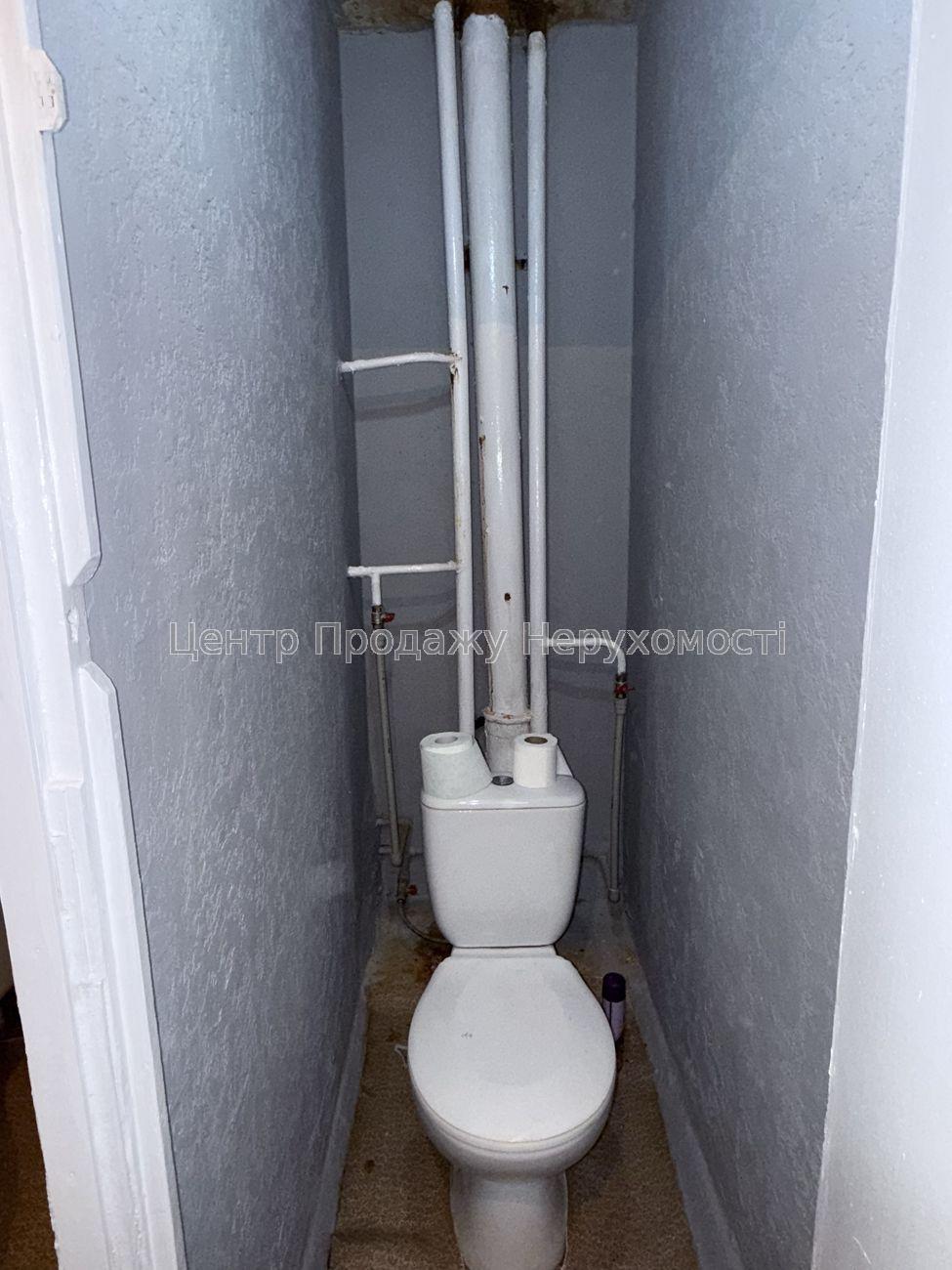 Фото Продаж 1к квартири в Харкові. ХТЗ6