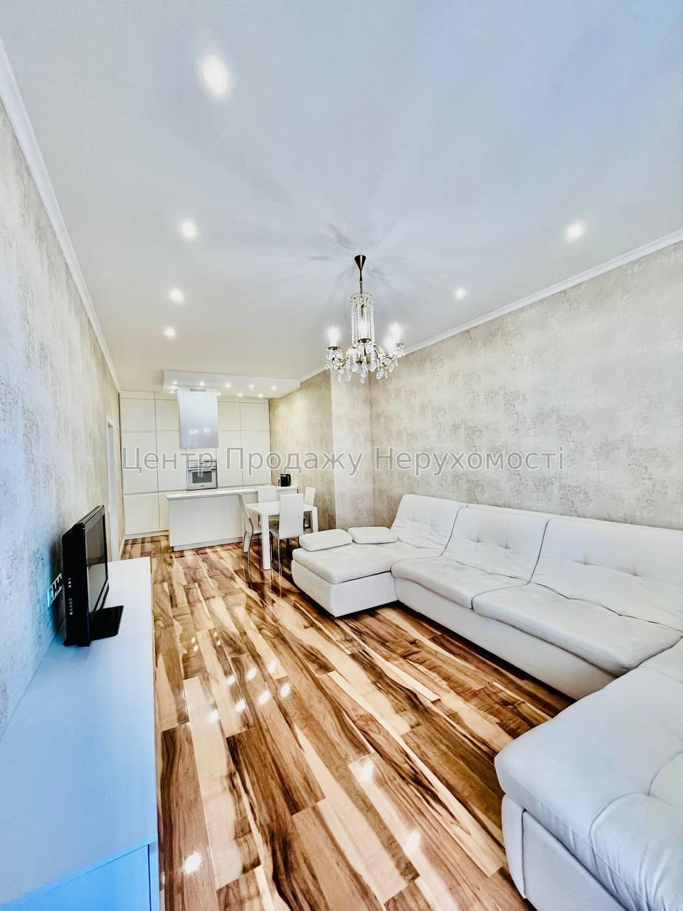 Фото Продам 2к квартиру ЖК Монте-Плаза7