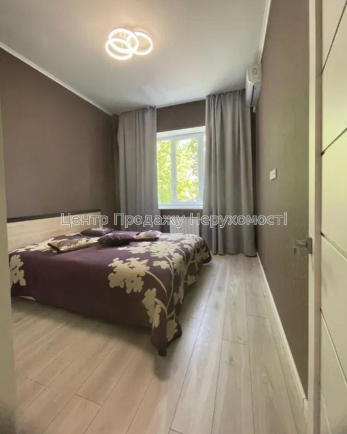 Фото Продам 3к по вул. Кримська6