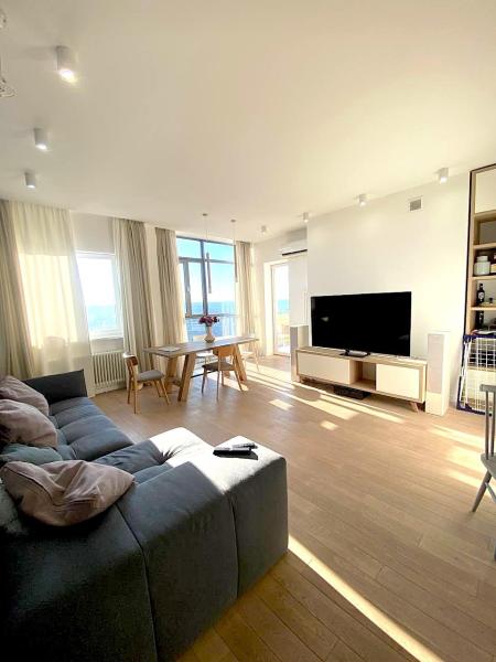 3 room flat for sale, Residential&nbsp;complex&nbsp;«Aksioma»