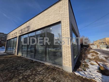 Продам офісна будівля