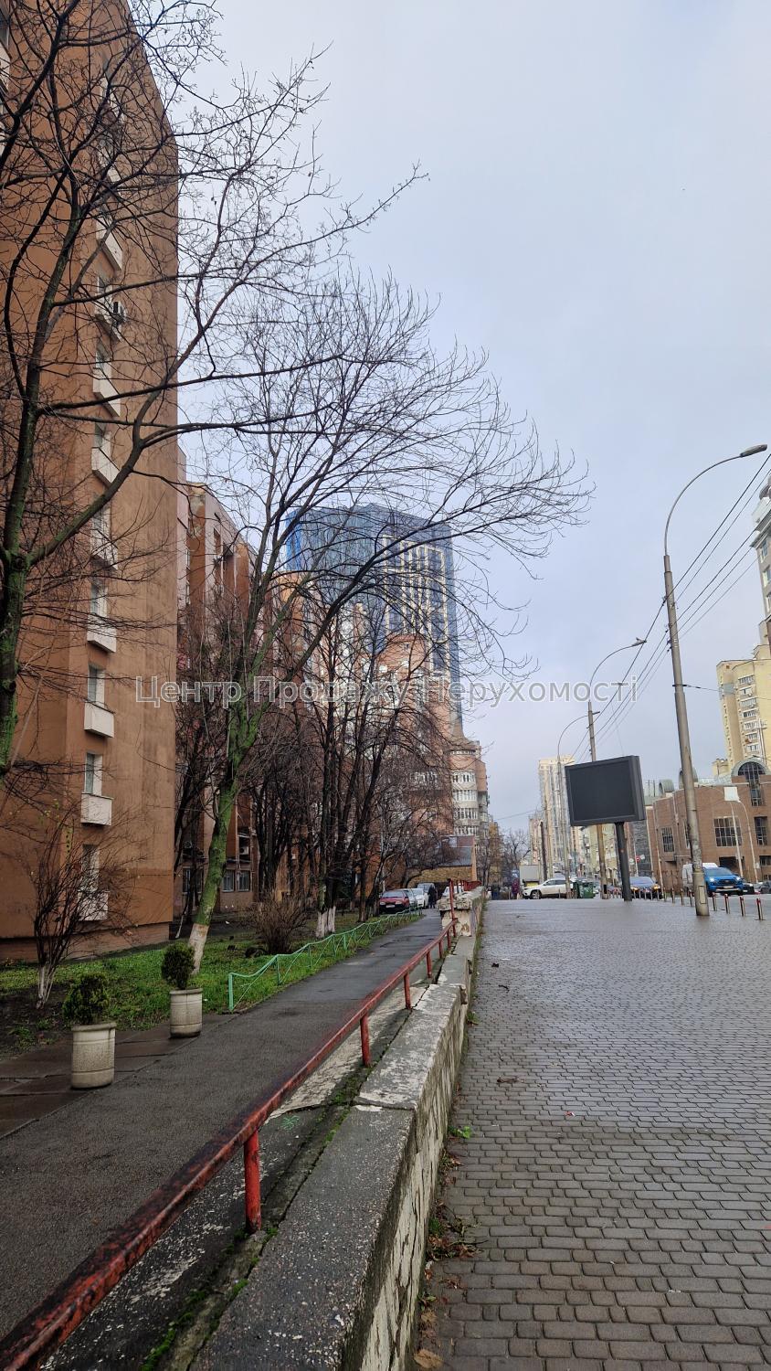 Фото 1к. квартира біля Палац України, Оушен плаза, Антоновича, Либідська13