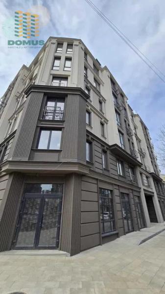 Продам квартиру-студію