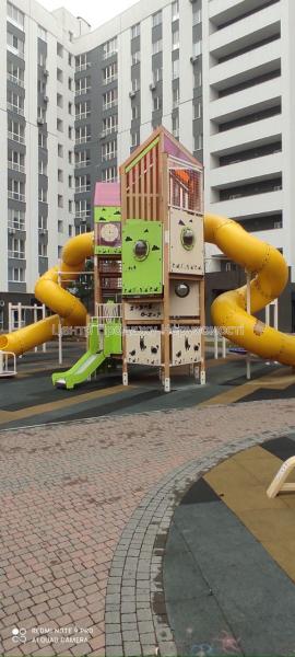 Продам 1-комнатную квартиру в новостройке, ЖК&nbsp;Атмосфера