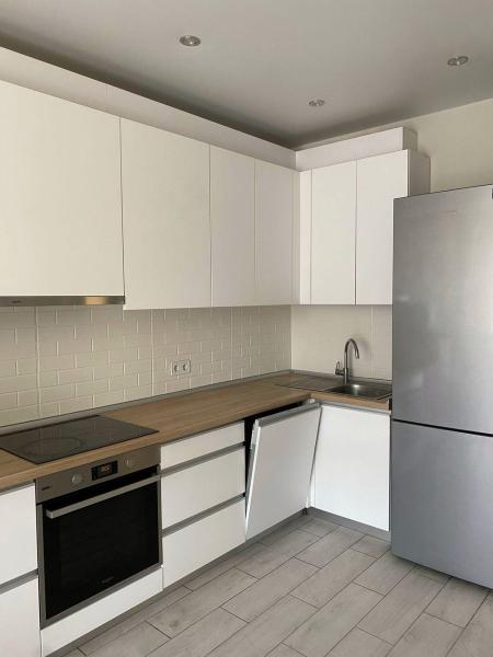Продам 1-кімнатну квартиру в новобудові, ЖК Варшавський мікрорайон