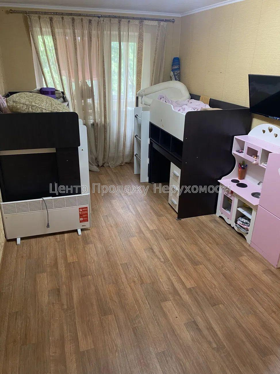 Фото Продаж 2к квартири у Харкові. Павлове Поле7
